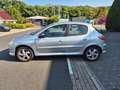 Peugeot 206 1.6-16V Air-line Automaat 5drs Airco Nap Apk06-26 Grau - thumbnail 2