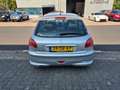 Peugeot 206 1.6-16V Air-line Automaat 5drs Airco Nap Apk06-26 Grau - thumbnail 4