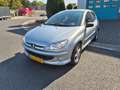 Peugeot 206 1.6-16V Air-line Automaat 5drs Airco Nap Apk06-26 Grau - thumbnail 1