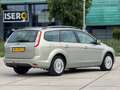 Ford Focus Wagon 1.8 Titanium Flexi Fuel | Navigatie | Parkee Groen - thumbnail 4