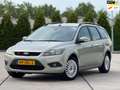 Ford Focus Wagon 1.8 Titanium Flexi Fuel | Navigatie | Parkee Groen - thumbnail 1