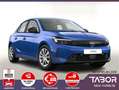 Opel Corsa 1.2 100 SichtP PDC 10"-DAB Temp CarPlay Blauw - thumbnail 1