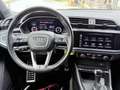 Audi Q3 40 TDI quattro°Sportback°S line°StdHzg°RFK°AH Zwart - thumbnail 14