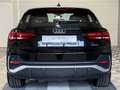Audi Q3 40 TDI quattro°Sportback°S line°StdHzg°RFK°AH Zwart - thumbnail 8
