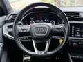 Audi Q3 40 TDI quattro°Sportback°S line°StdHzg°RFK°AH Zwart - thumbnail 16