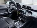 Audi Q3 40 TDI quattro°Sportback°S line°StdHzg°RFK°AH Zwart - thumbnail 15