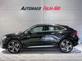 Audi Q3 40 TDI quattro°Sportback°S line°StdHzg°RFK°AH Zwart - thumbnail 6