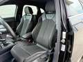 Audi Q3 40 TDI quattro°Sportback°S line°StdHzg°RFK°AH Zwart - thumbnail 10