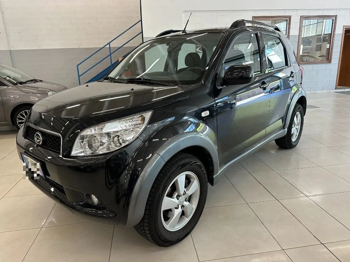 Daihatsu Terios 1.5 4WD SX Nero - 1