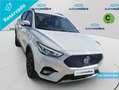 MG ZS 1.5 Luxury 78 kW (106 CV) Wit - thumbnail 2