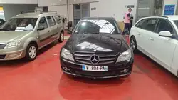 Mercedes-Benz Classe C DI Avantgarde