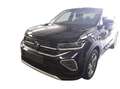 Volkswagen T-Cross 1.0 TSI DSG R-Line Navi Kamera IQ.DRIVE Schwarz - thumbnail 2