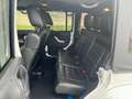 Jeep Wrangler Unlimited 2.8 CRD DPF Automatik Sahara Blanco - thumbnail 8