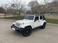 Jeep Wrangler Unlimited 2.8 CRD DPF Automatik Sahara Blanco - thumbnail 1