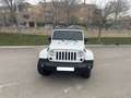 Jeep Wrangler Unlimited 2.8 CRD DPF Automatik Sahara Blanco - thumbnail 3