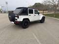 Jeep Wrangler Unlimited 2.8 CRD DPF Automatik Sahara Blanco - thumbnail 2