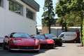 Ferrari Mondial Mondial Cabrio 3.4 T 300cv Rot - thumbnail 15
