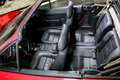 Ferrari Mondial Mondial Cabrio 3.4 T 300cv Rot - thumbnail 8