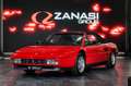 Ferrari Mondial Mondial Cabrio 3.4 T 300cv Rot - thumbnail 1