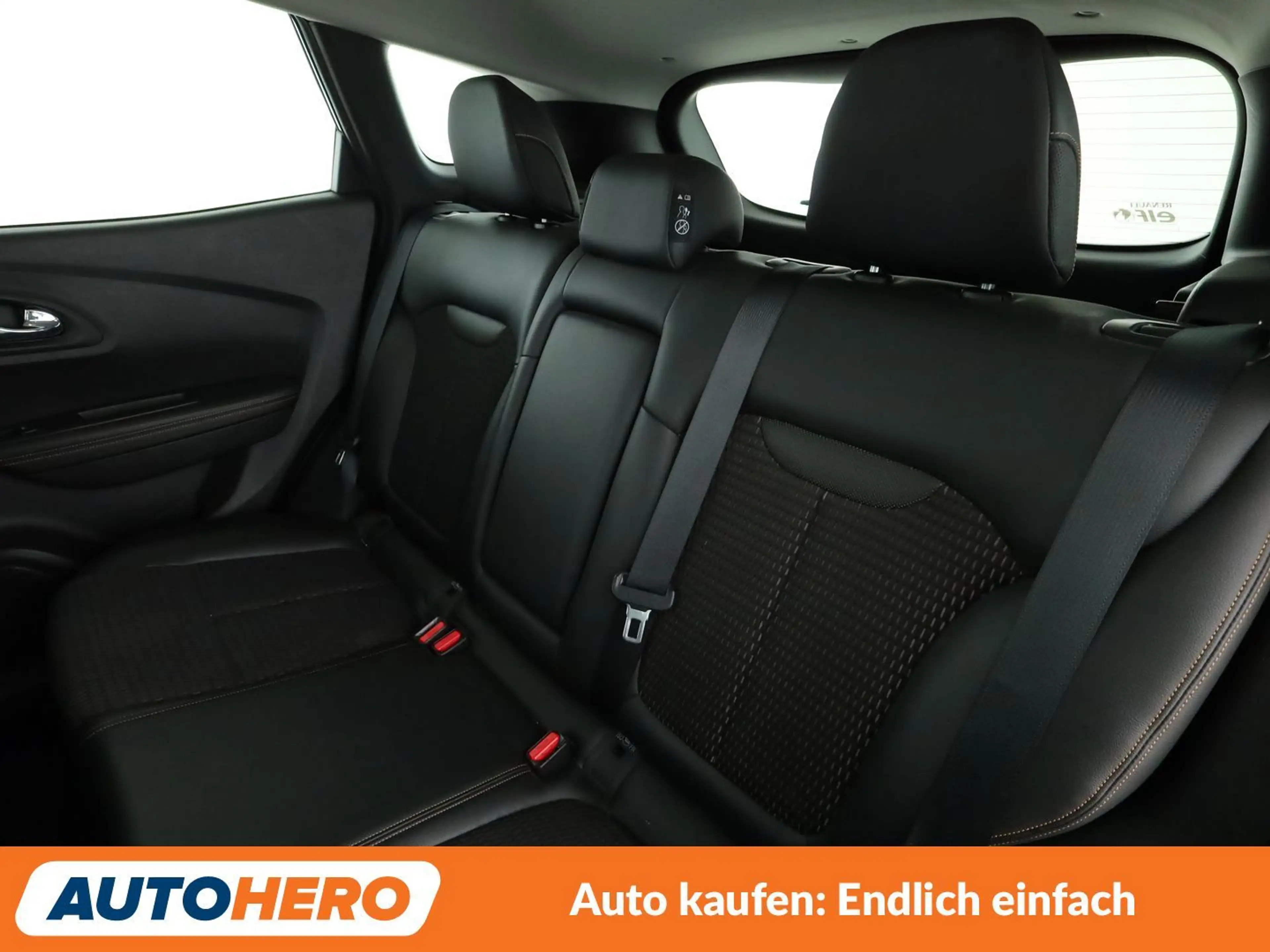 Renault Kadjar 1.2 TCe Energy XMOD*NAVI*TEMPO*PDC*LIM*ALU* — photo 14