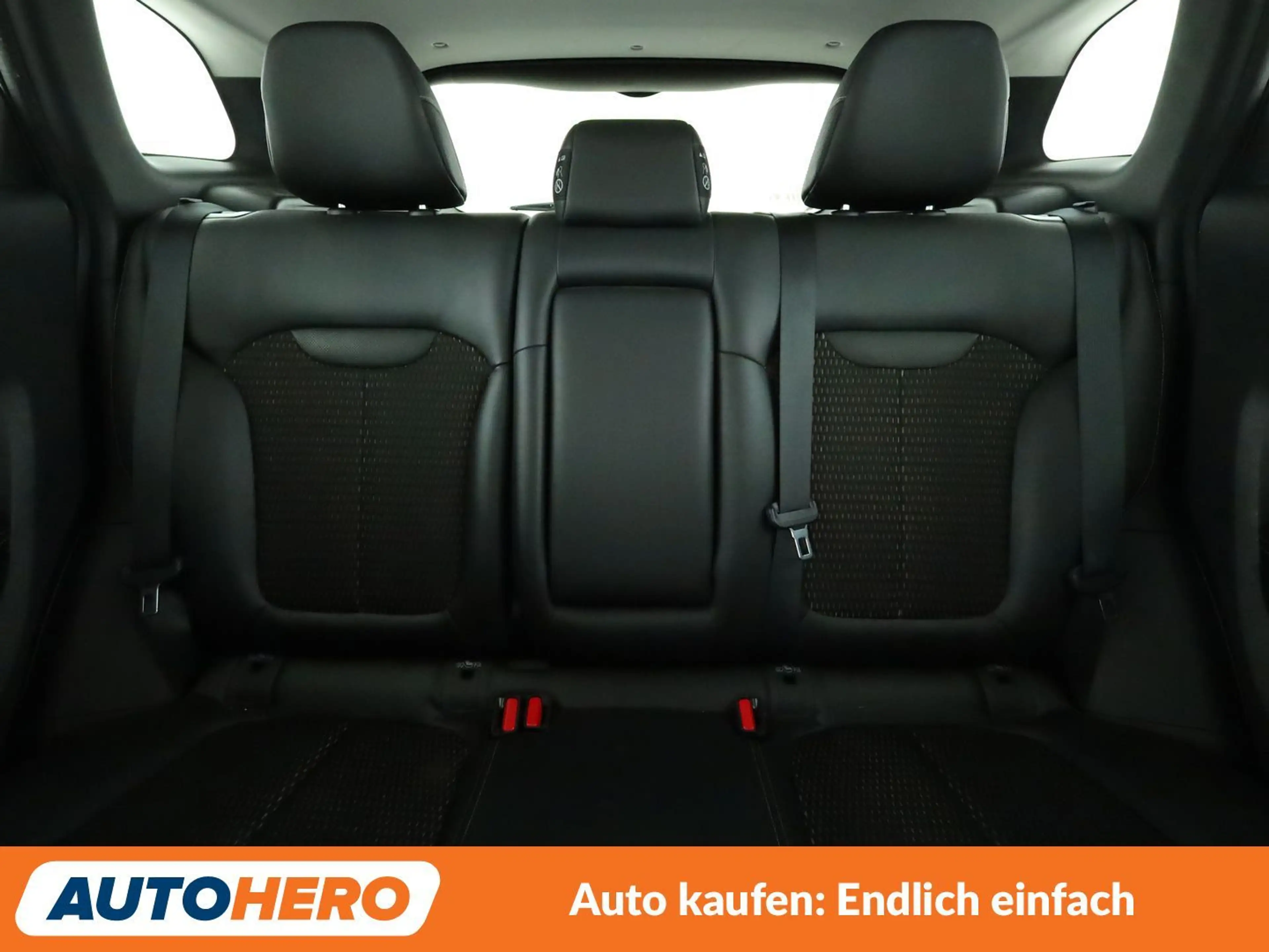 Renault Kadjar 1.2 TCe Energy XMOD*NAVI*TEMPO*PDC*LIM*ALU* — photo 15