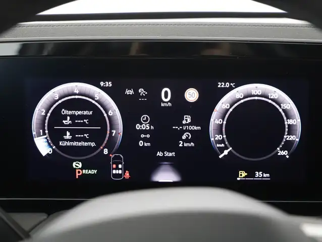 Volkswagen Passat view 14