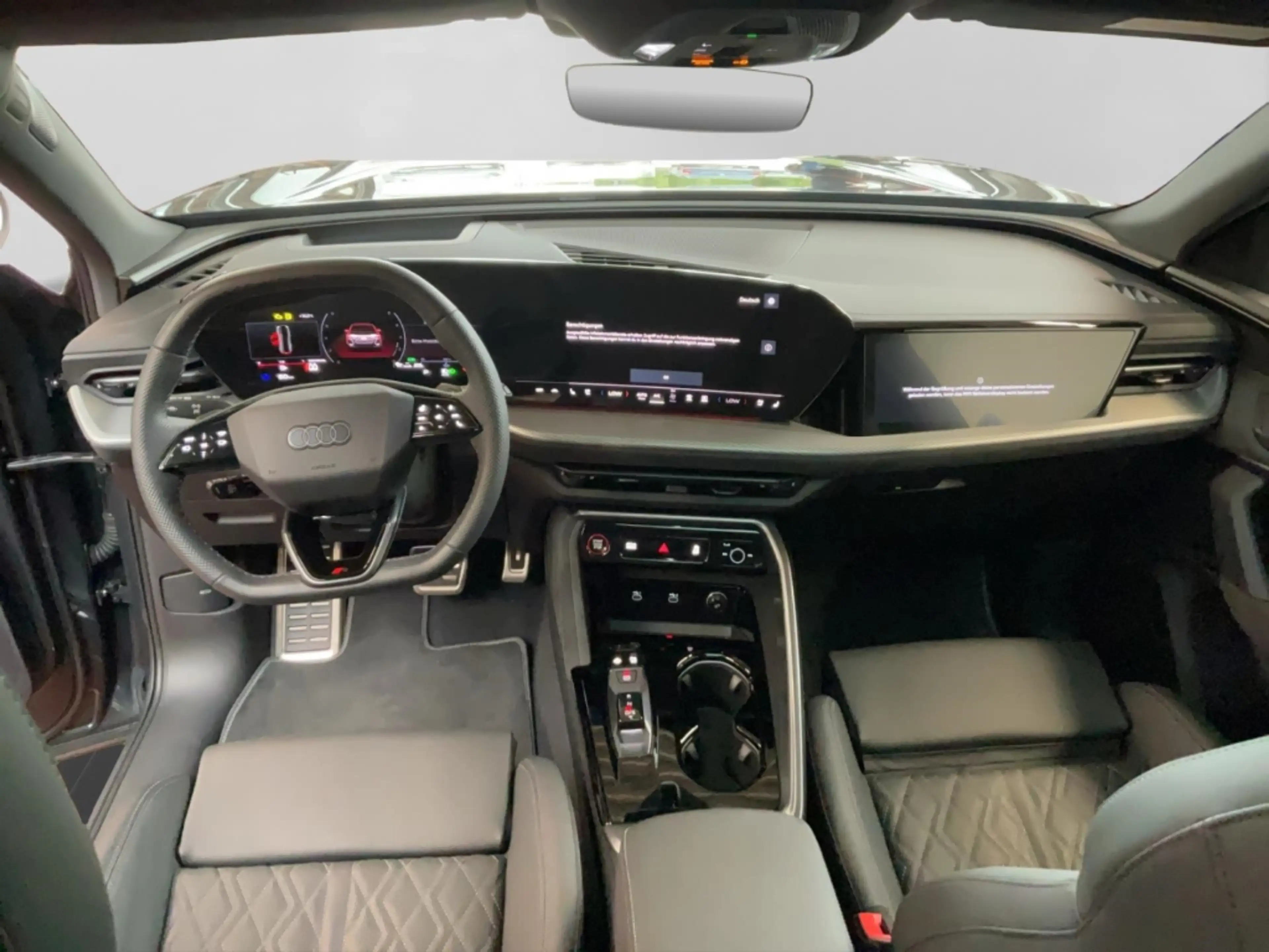 Audi SQ5 3.0 TFSI quattro Alu LED Pano B&O Head-Up Kamera A — photo 14