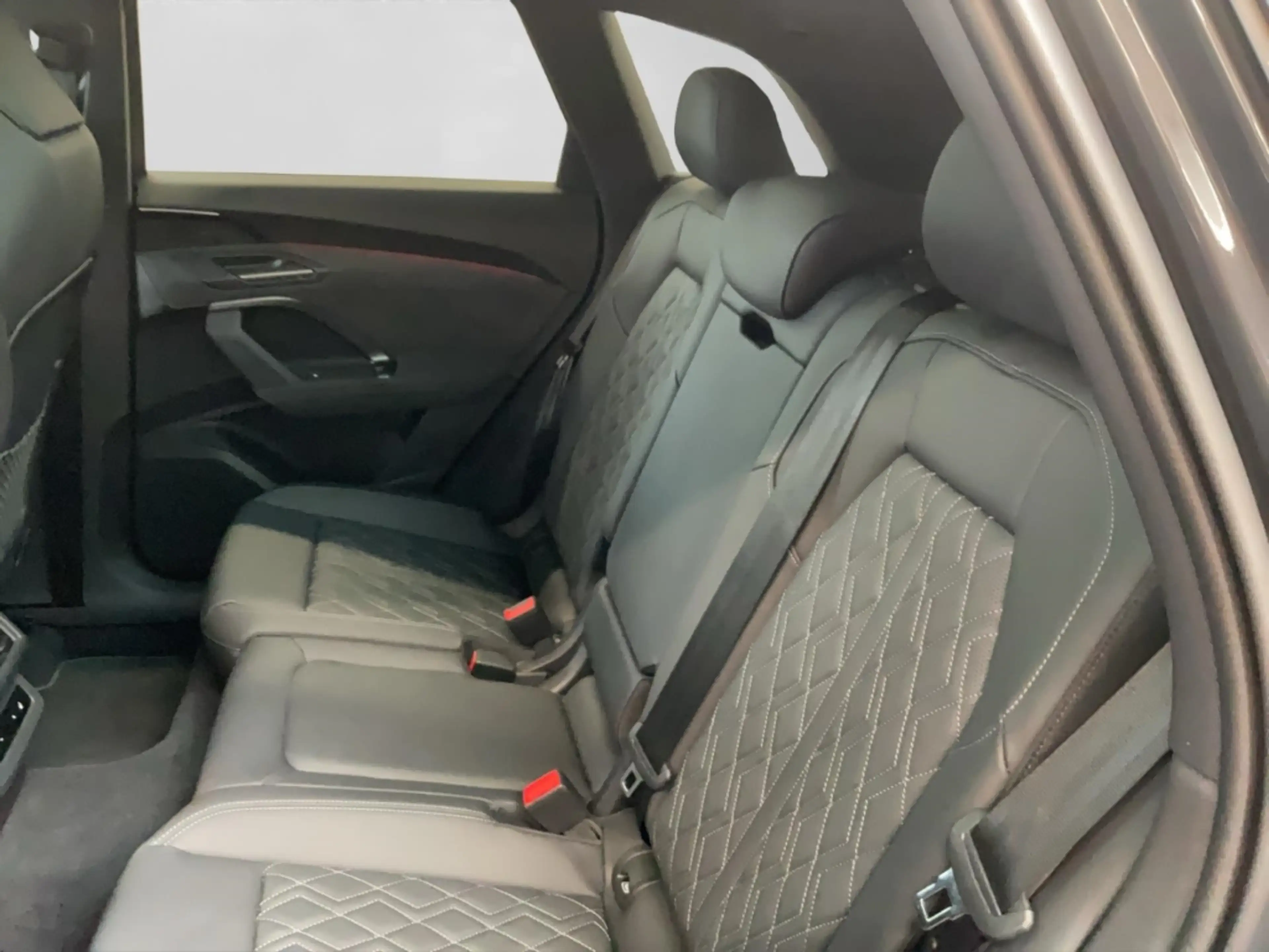 Audi SQ5 3.0 TFSI quattro Alu LED Pano B&O Head-Up Kamera A — photo 13