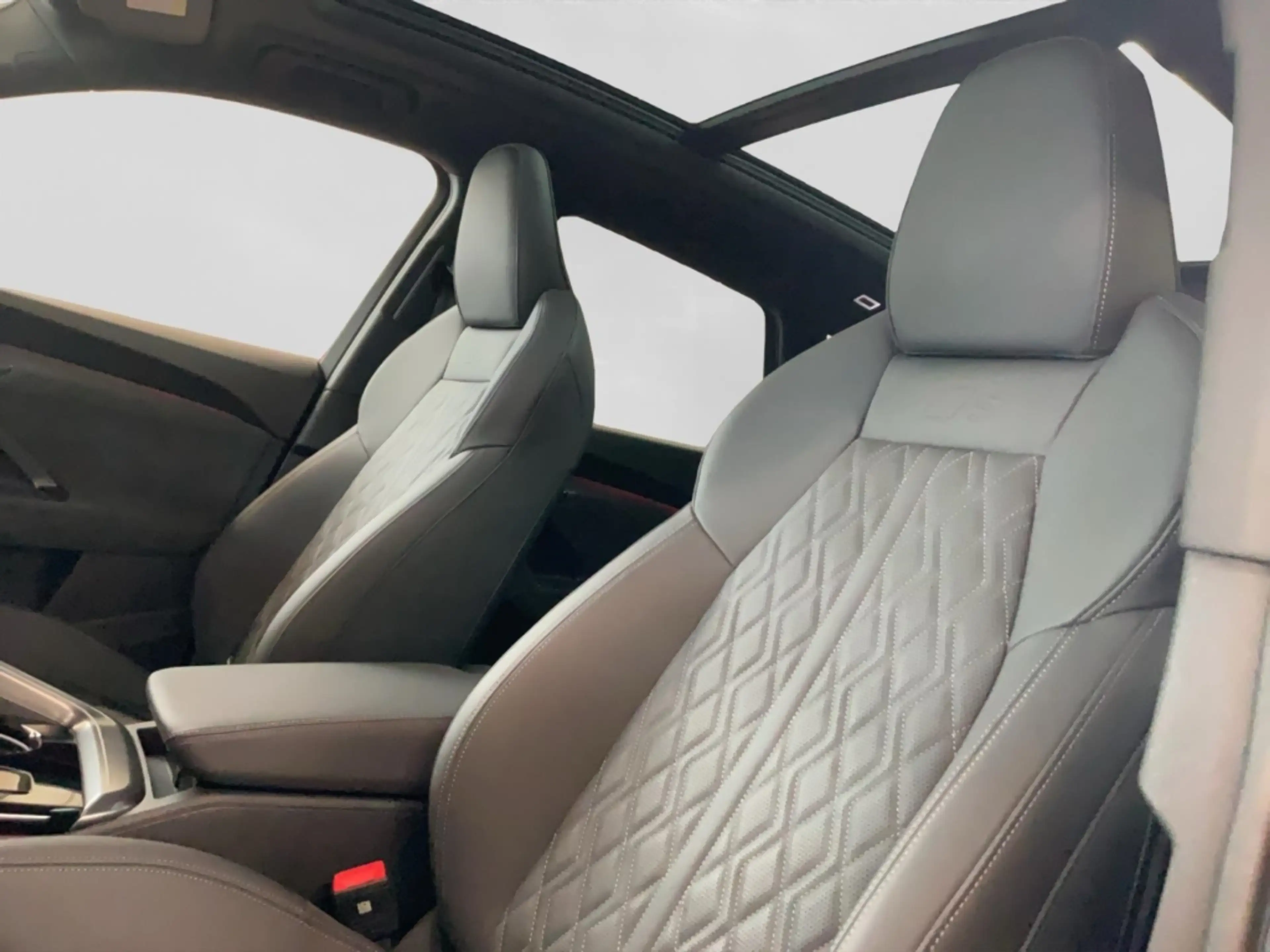 Audi SQ5 3.0 TFSI quattro Alu LED Pano B&O Head-Up Kamera A — photo 11