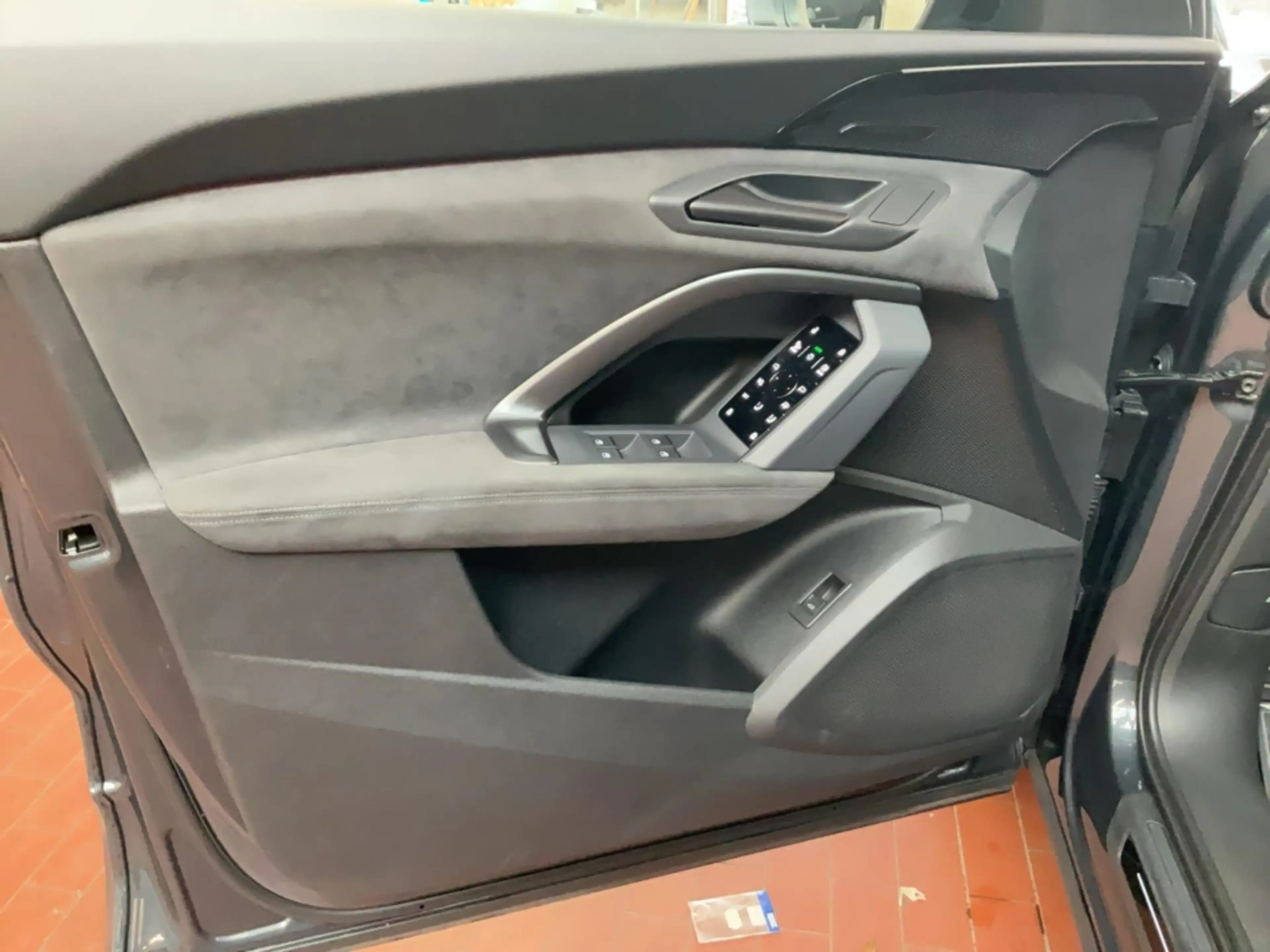 Audi SQ5 3.0 TFSI quattro Alu LED Pano B&O Head-Up Kamera A — photo 12