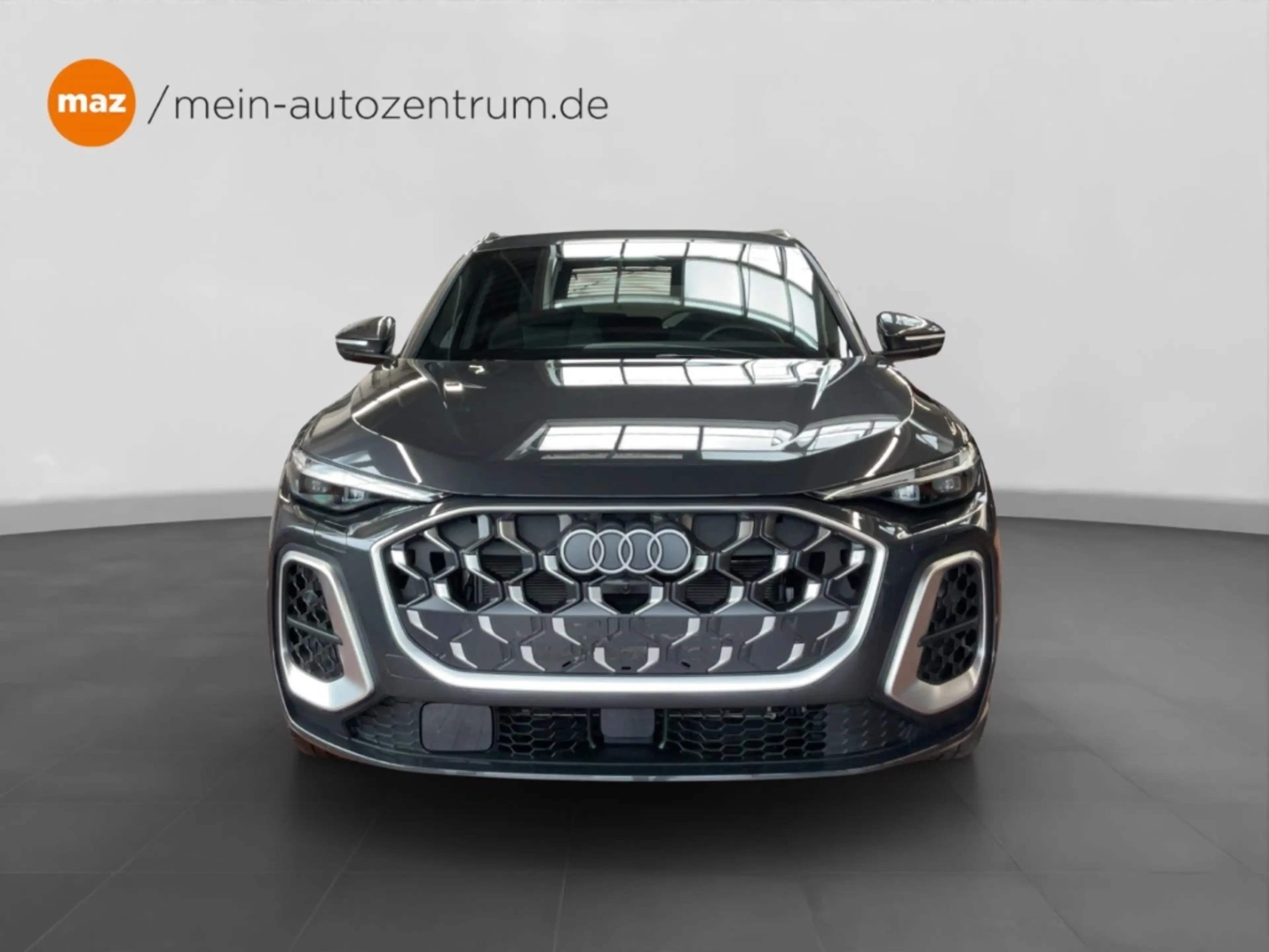 Audi SQ5 3.0 TFSI quattro Alu LED Pano B&O Head-Up Kamera A — photo 2