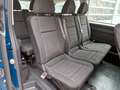 Mercedes-Benz Vito 114 d Tourer lang*8-Sitze*Sitzh*Klima Blauw - thumbnail 13