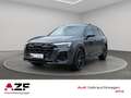 Audi SQ7 4.0 TFSI qu. Tip. MATRIX-LED+PANO+B&O+LEDER Grijs - thumbnail 1