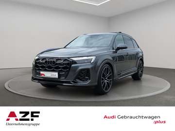4.0 TFSI qu. Tip. MATRIX-LED+PANO+B&O+LEDER