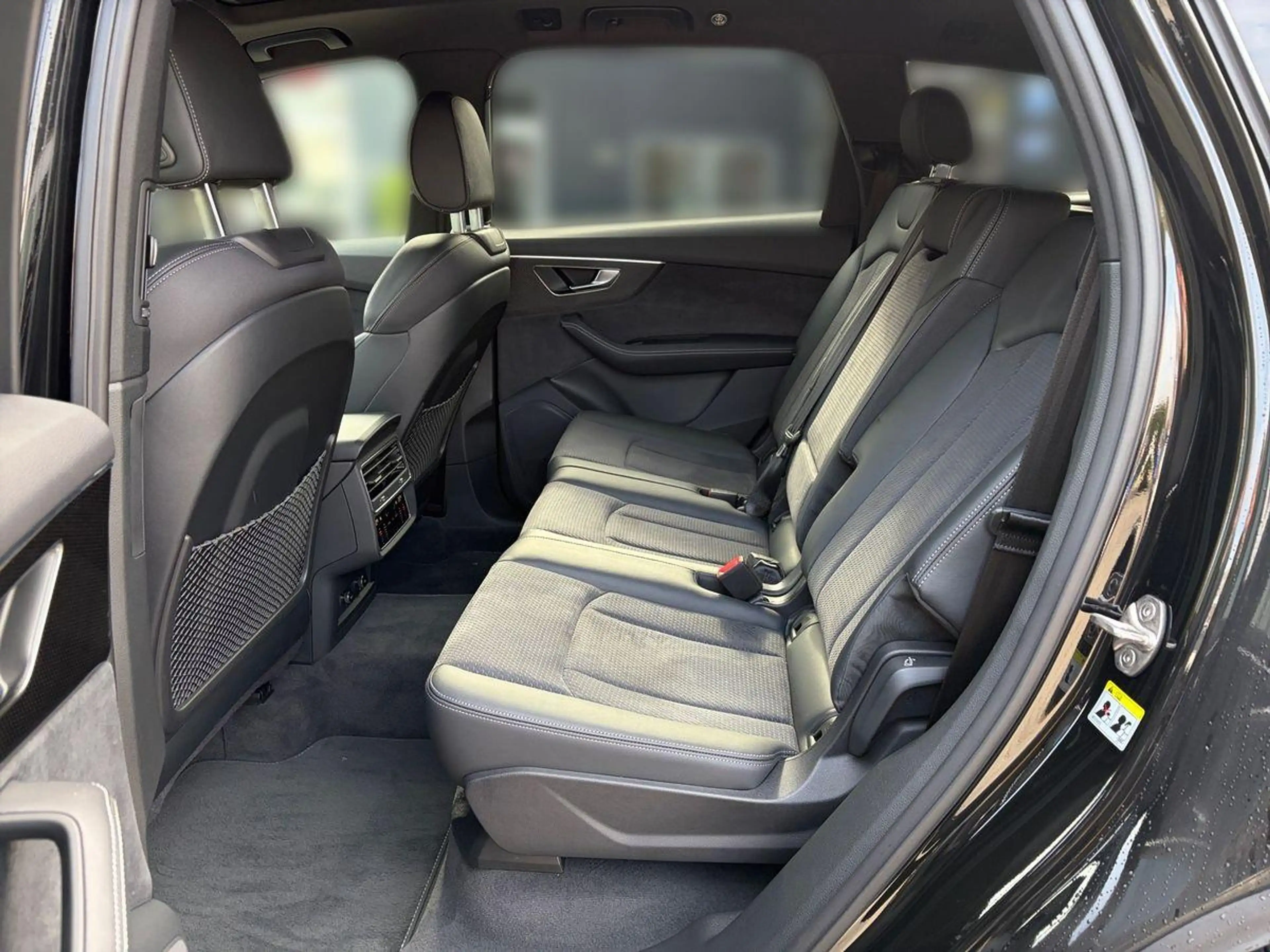 Audi Q7 50 TDI 3.0 V6/Quattro/S-Line/SportPlus — photo 13