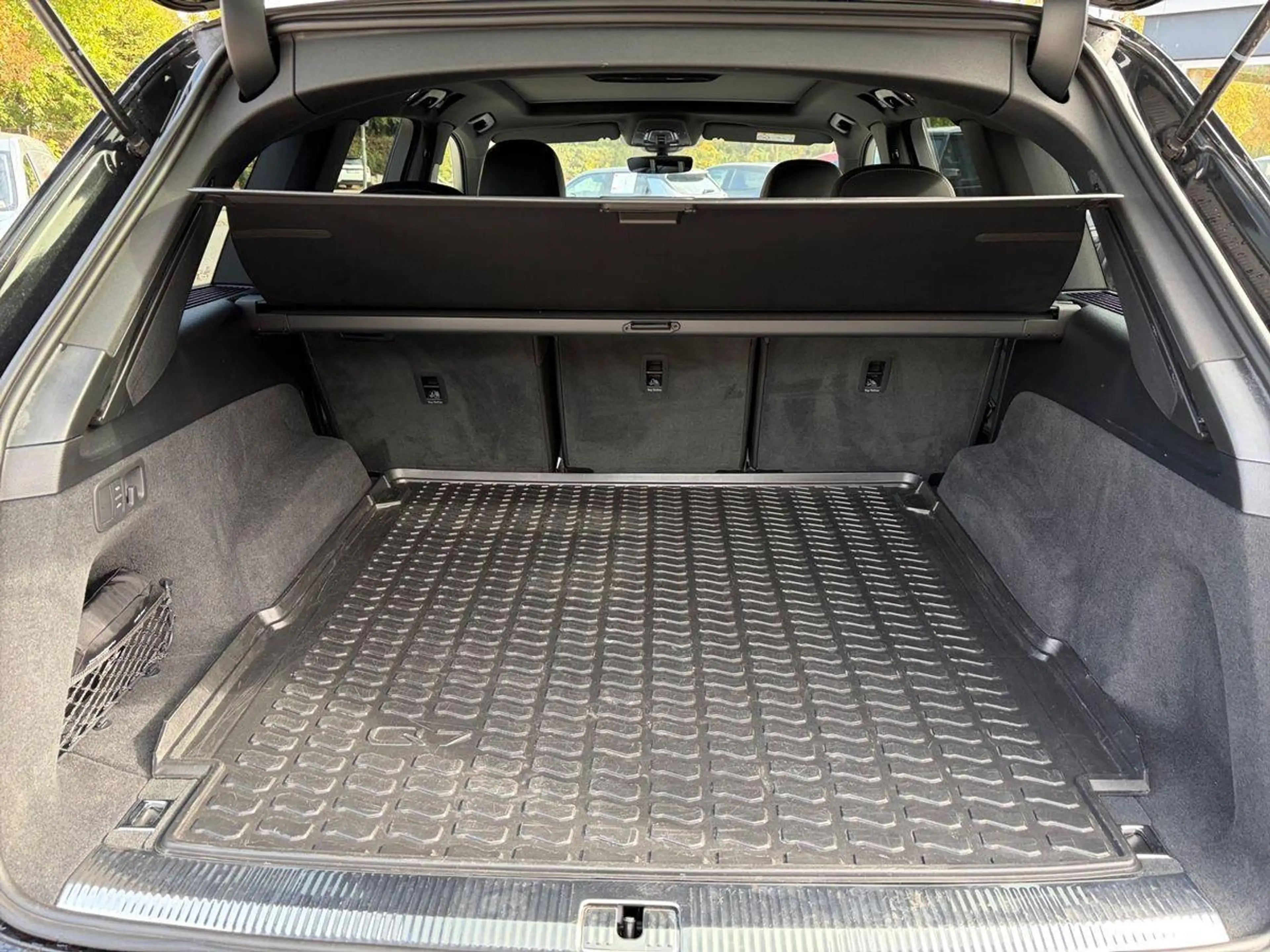 Audi Q7 50 TDI 3.0 V6/Quattro/S-Line/SportPlus — photo 11