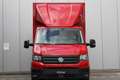 Volkswagen Crafter 35 2.0 TDI 140pk L3 Highline Bakwagen | Laadklep | Rouge - thumbnail 8