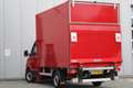 Volkswagen Crafter 35 2.0 TDI 140pk L3 Highline Bakwagen | Laadklep | Rouge - thumbnail 11