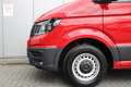 Volkswagen Crafter 35 2.0 TDI 140pk L3 Highline Bakwagen | Laadklep | Rouge - thumbnail 13