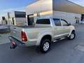 Toyota Hilux 2.5D-4D 4x4 Double Cab / Export Afrik Only Beige - thumbnail 4