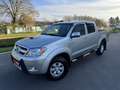 Toyota Hilux 2.5D-4D 4x4 Double Cab / Export Afrik Only Beige - thumbnail 1