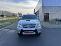 Toyota Hilux 2.5D-4D 4x4 Double Cab / Export Afrik Only Beige - thumbnail 5