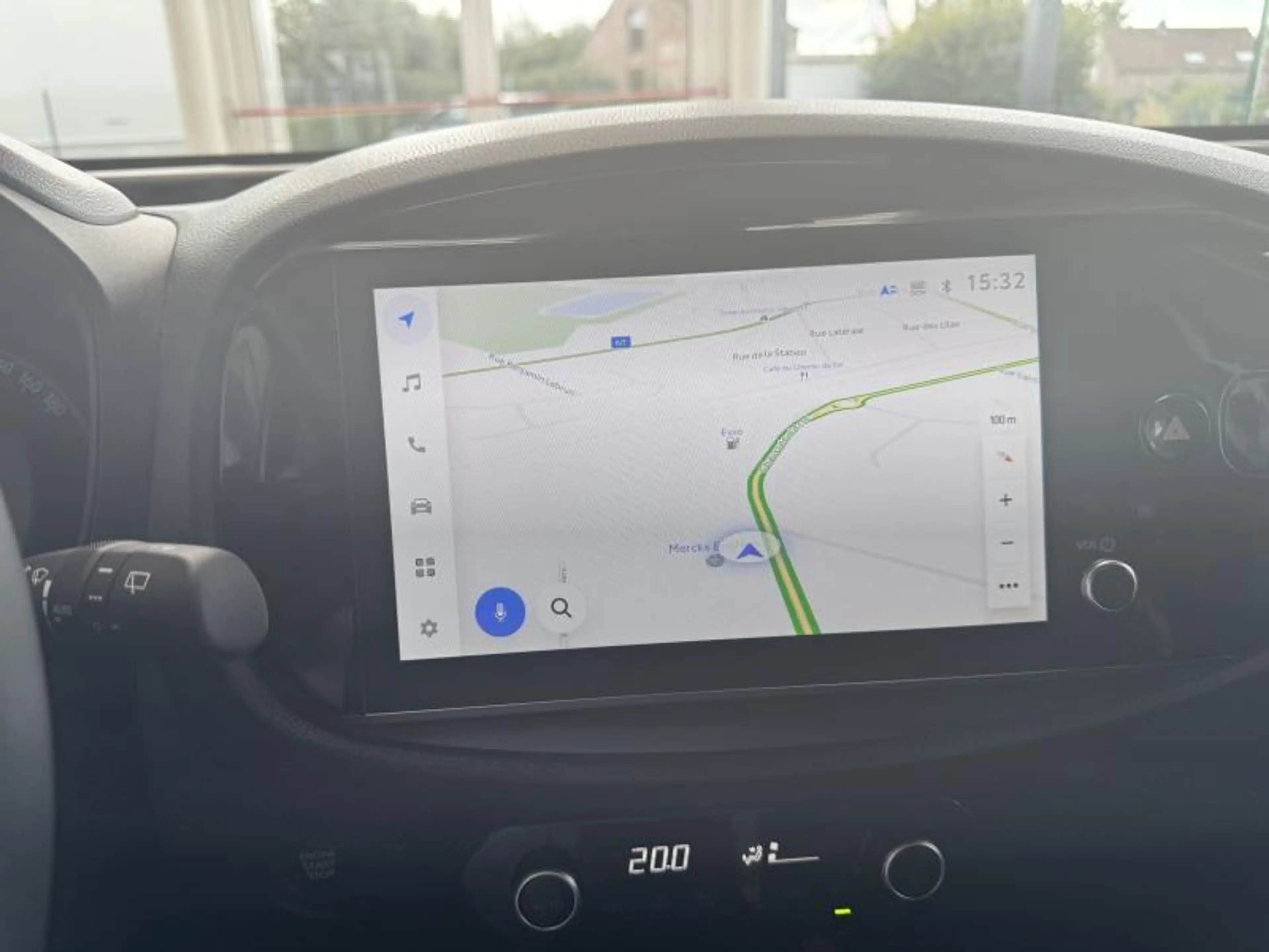 Toyota Aygo X pulse+TECH PACK — photo 13