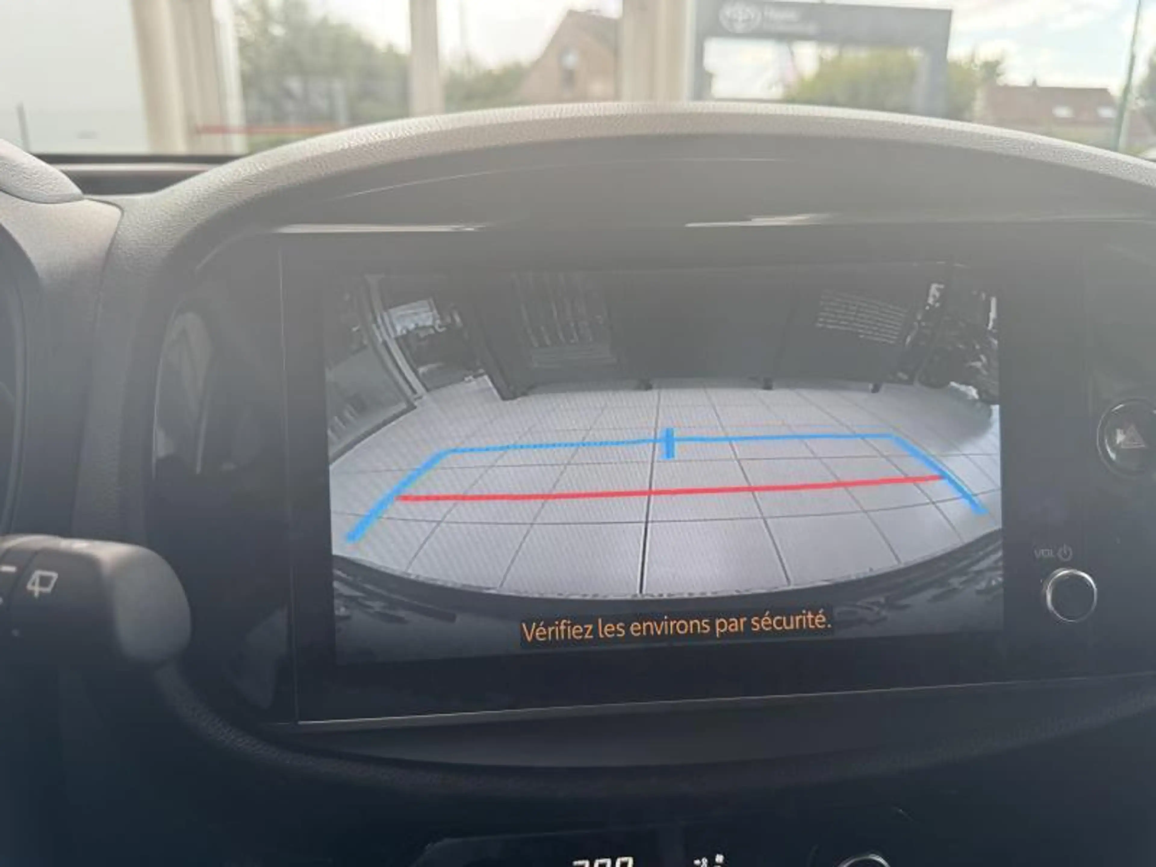 Toyota Aygo X pulse+TECH PACK — photo 14