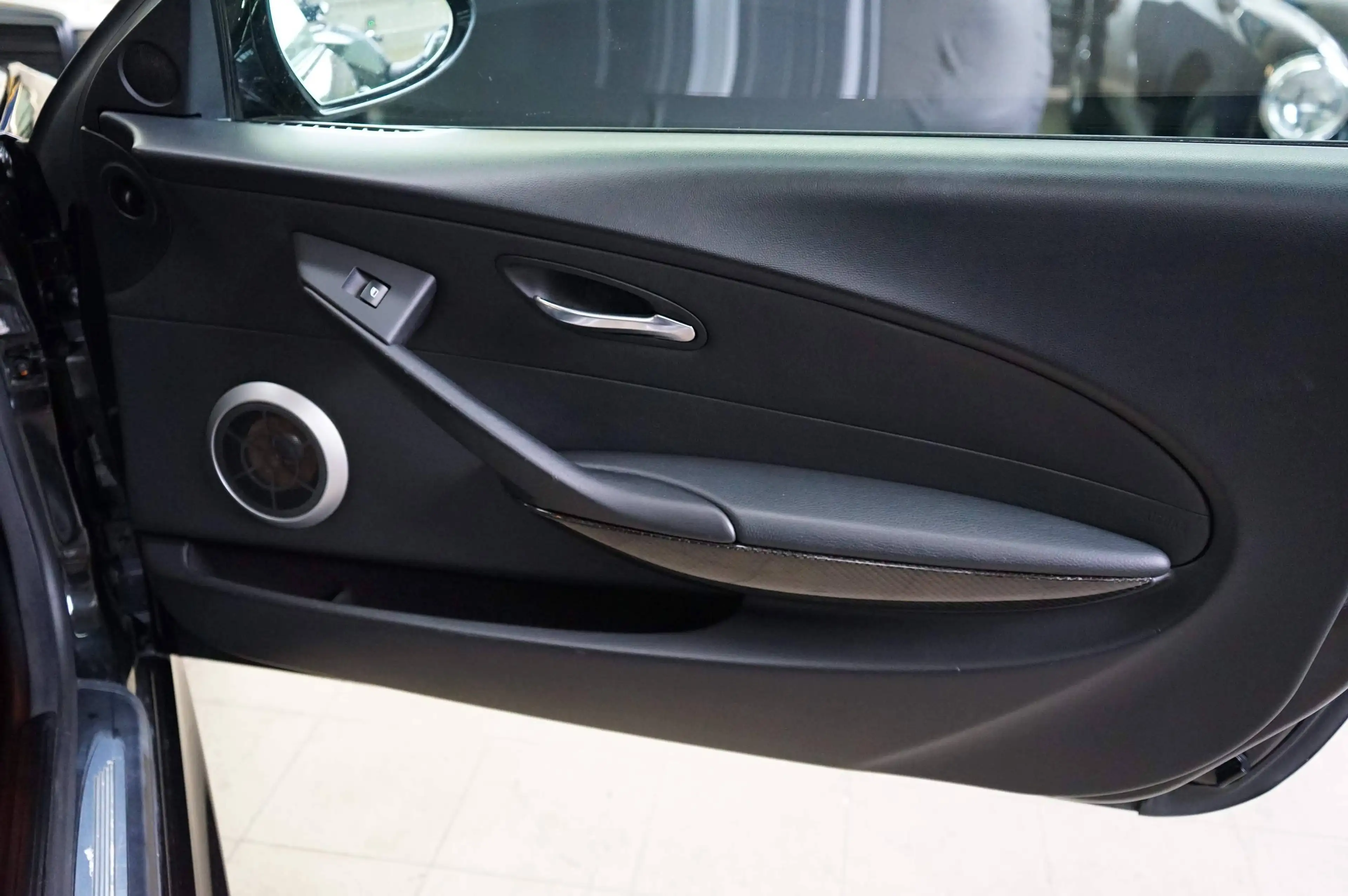 BMW M6 E63 aus 2. Hand mit Soundsystem Premium — photo 17