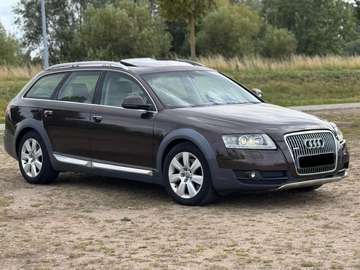 quattro 2.7 TDI tiptronic DPF