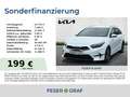 Kia Ceed SW / cee'd SW 1.5T 48V DCT ULTIMATE STYLE JBL Blanc - thumbnail 1