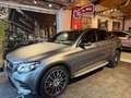 Mercedes-Benz GLC 250 GLC Coupé 250 4-Matic * AMG PACK *ETAT SHOWROOM Gris - thumbnail 4