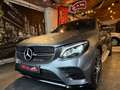 Mercedes-Benz GLC 250 GLC Coupé 250 4-Matic * AMG PACK *ETAT SHOWROOM Gris - thumbnail 7