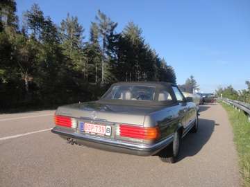 cabriolet